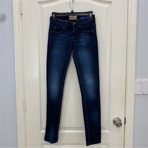 Super skinny jeans from Bershka. Excellent condition